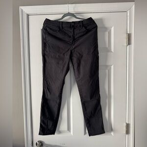 American Eagle Outfitters Black Jeans